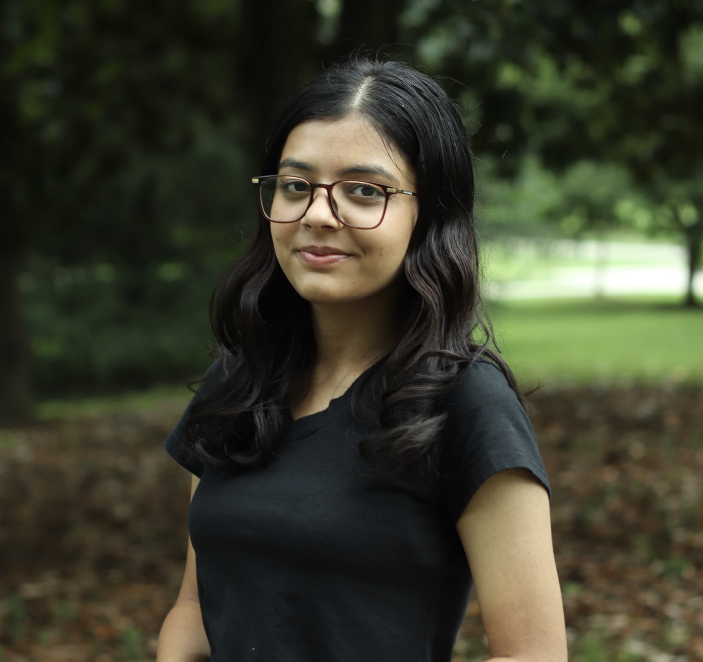 Kusum Neupane
