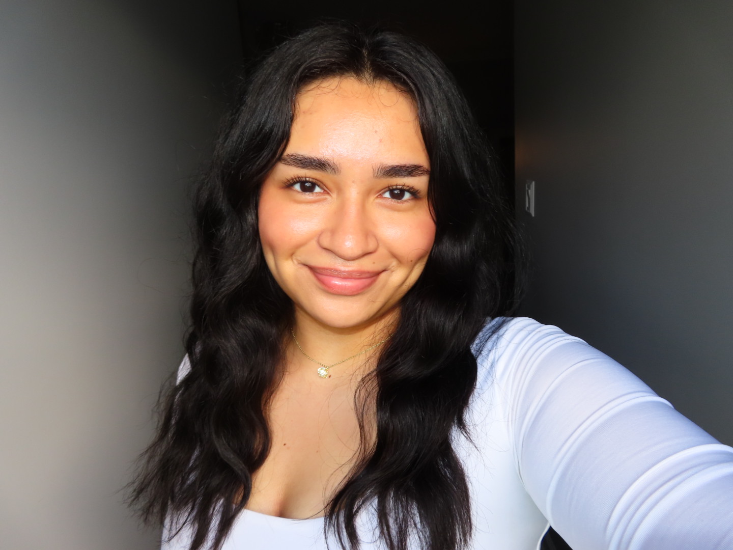 Naila Hernandez Medina