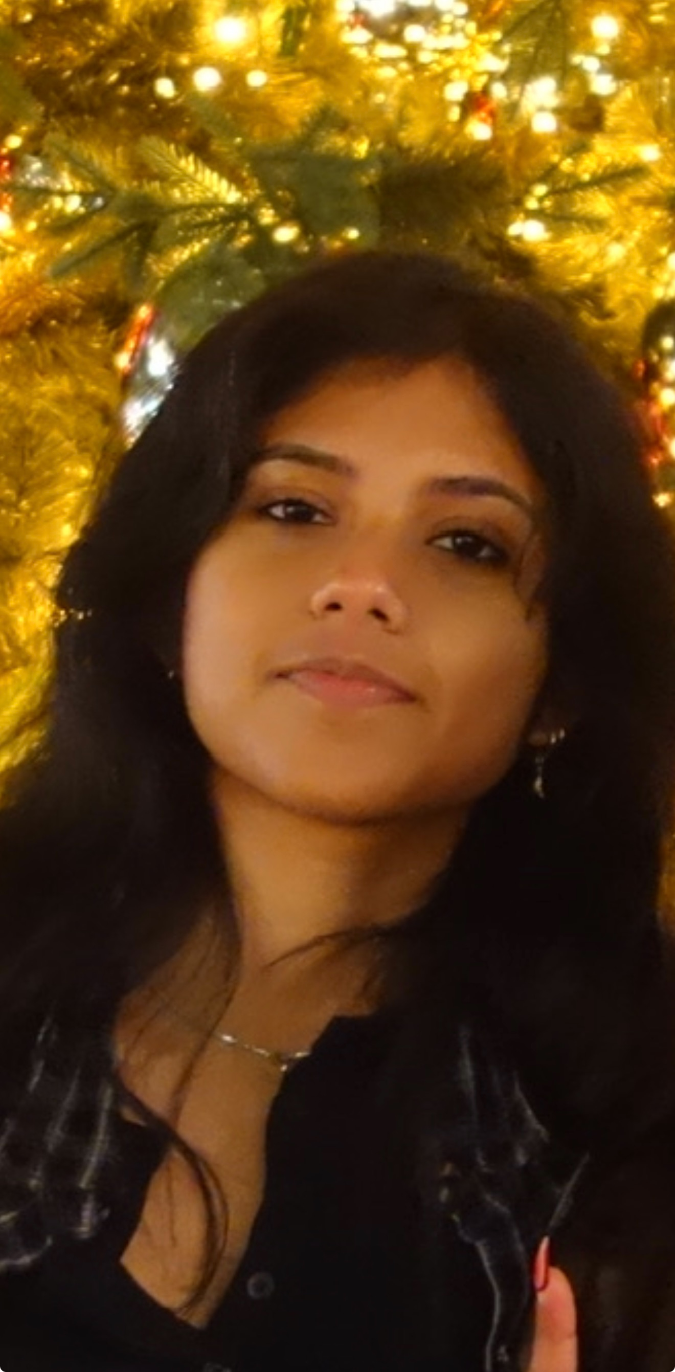 Shreya Kumar